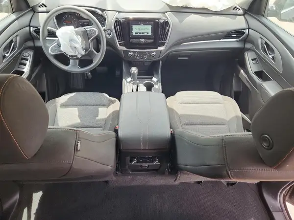 1GNERFKW2KJ313605 2019 CHEVROLET TRAVERSE - Image 8