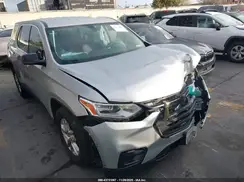 1GNERFKW2KJ314642 2019 CHEVROLET TRAVERSE