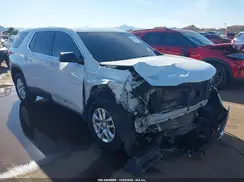 1GNERFKW2KJ316231 2019 CHEVROLET TRAVERSE