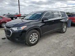 1GNERFKW2KJ321252 2019 CHEVROLET TRAVERSE
