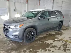 1GNERFKW2LJ101787 2020 CHEVROLET TRAVERSE