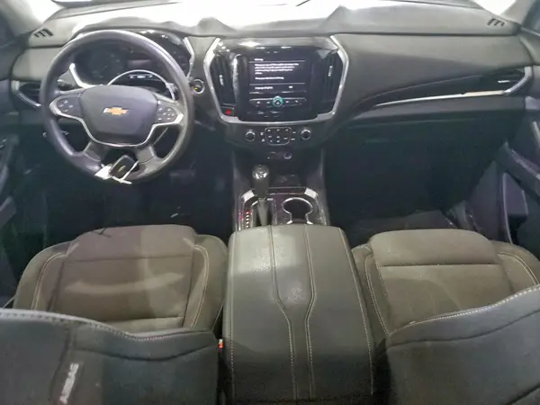 1GNERFKW2LJ101787 2020 CHEVROLET TRAVERSE - Image 8