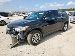 1GNERFKW2LJ102437 2020 CHEVROLET TRAVERSE