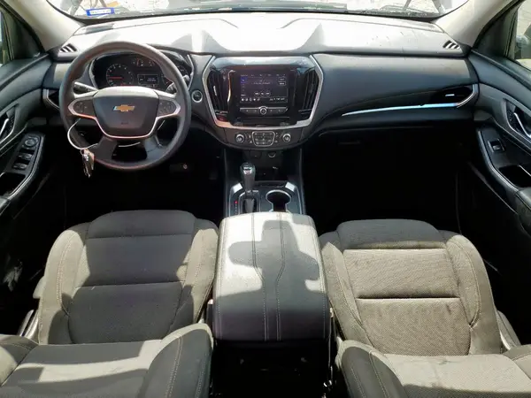 1GNERFKW2LJ102437 2020 CHEVROLET TRAVERSE - Image 8