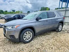 1GNERFKW2LJ103880 2020 CHEVROLET TRAVERSE