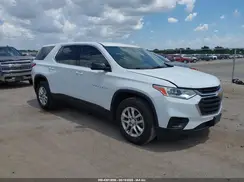1GNERFKW2LJ103894 2020 CHEVROLET TRAVERSE