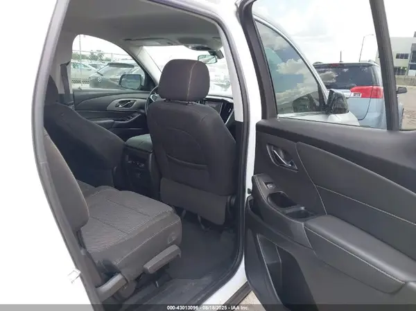 1GNERFKW2LJ103894 2020 CHEVROLET TRAVERSE - Image 8