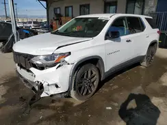 1GNERFKW2LJ105595 2020 CHEVROLET TRAVERSE