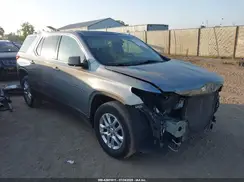 1GNERFKW2LJ107203 2020 CHEVROLET TRAVERSE
