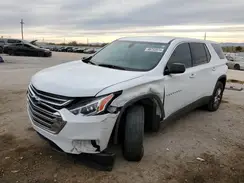 1GNERFKW2LJ109405 2020 CHEVROLET TRAVERSE