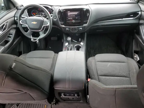 1GNERFKW2LJ109405 2020 CHEVROLET TRAVERSE - Image 8