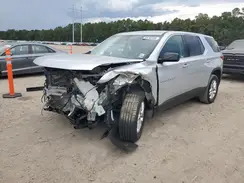 1GNERFKW2LJ112112 2020 CHEVROLET TRAVERSE