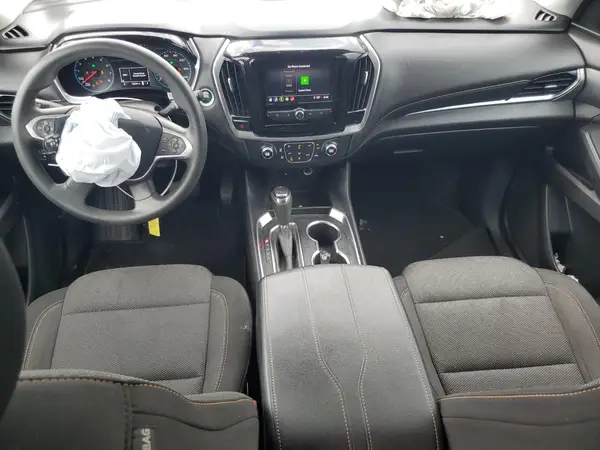 1GNERFKW2LJ112112 2020 CHEVROLET TRAVERSE - Image 8