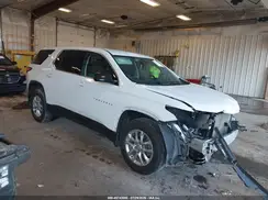 1GNERFKW2LJ112367 2020 CHEVROLET TRAVERSE