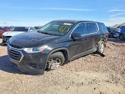 1GNERFKW2LJ113289 2020 CHEVROLET TRAVERSE