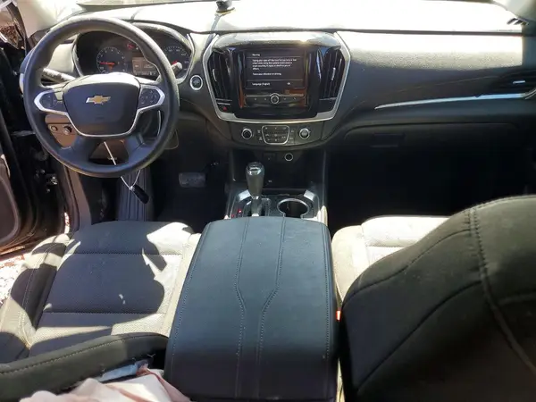 1GNERFKW2LJ113289 2020 CHEVROLET TRAVERSE - Image 8