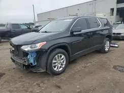 1GNERFKW2LJ113437 2020 CHEVROLET TRAVERSE