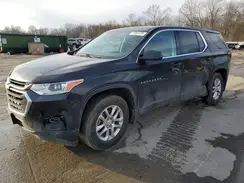 1GNERFKW2LJ116774 2020 CHEVROLET TRAVERSE