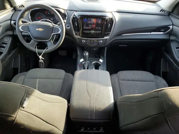1GNERFKW2LJ116774 2020 CHEVROLET TRAVERSE - Image 8