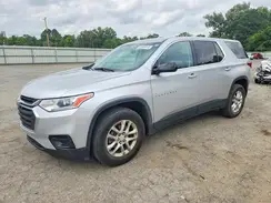 1GNERFKW2LJ118864 2020 CHEVROLET TRAVERSE