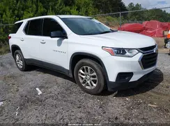 1GNERFKW2LJ120193 2020 CHEVROLET TRAVERSE