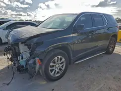 1GNERFKW2LJ124373 2020 CHEVROLET TRAVERSE