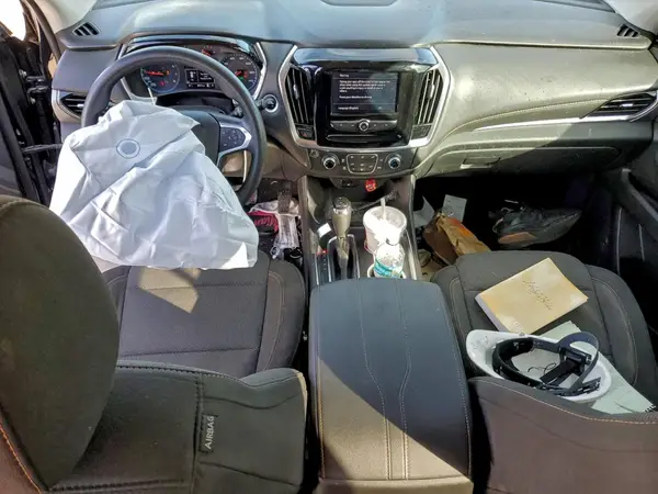 1GNERFKW2LJ124373 2020 CHEVROLET TRAVERSE - Image 8