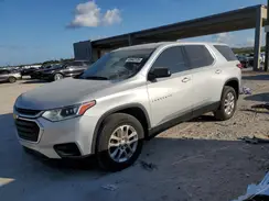 1GNERFKW2LJ124647 2020 CHEVROLET TRAVERSE