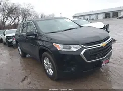 1GNERFKW2LJ126267 2020 CHEVROLET TRAVERSE