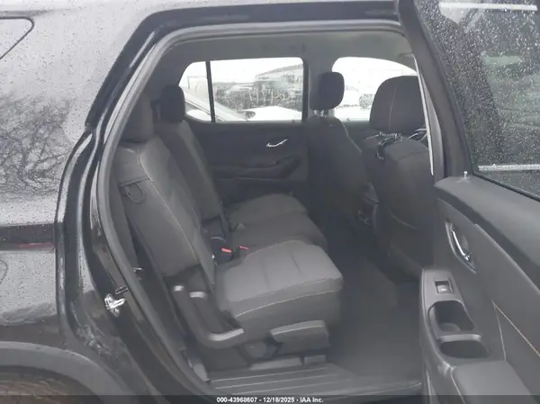 1GNERFKW2LJ126267 2020 CHEVROLET TRAVERSE - Image 8