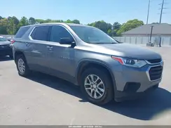 1GNERFKW2LJ129704 2020 CHEVROLET TRAVERSE