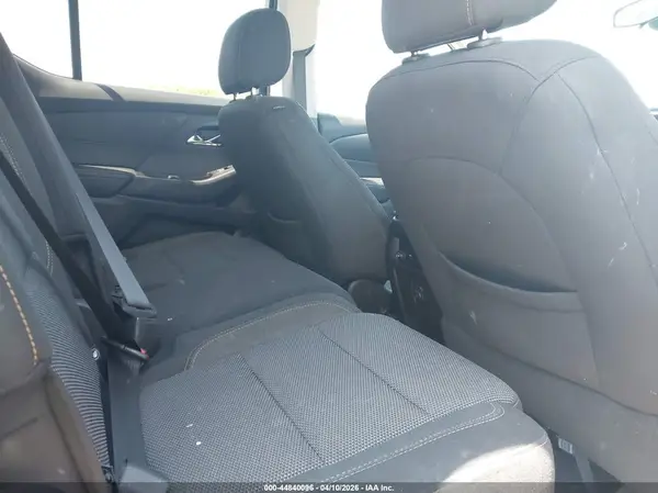 1GNERFKW2LJ129704 2020 CHEVROLET TRAVERSE - Image 8