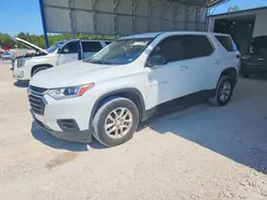 1GNERFKW2LJ137172 2020 CHEVROLET TRAVERSE