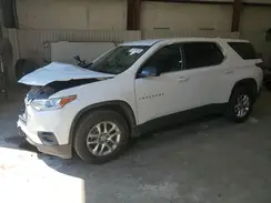 1GNERFKW2LJ141156 2020 CHEVROLET TRAVERSE
