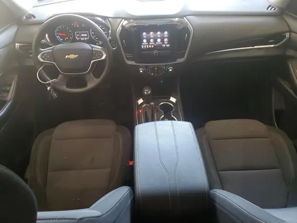 1GNERFKW2LJ141156 2020 CHEVROLET TRAVERSE - Image 8