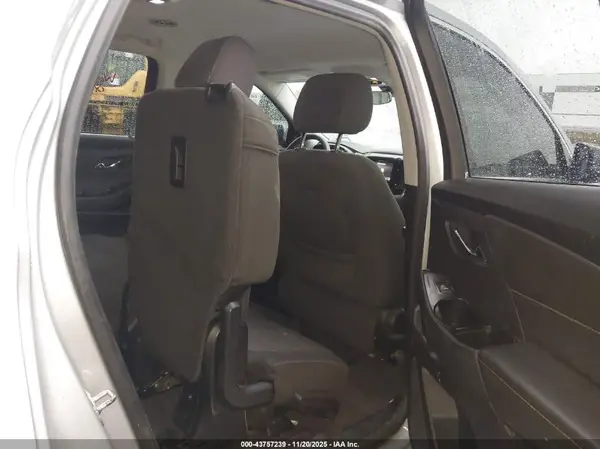 1GNERFKW2LJ141707 2020 CHEVROLET TRAVERSE - Image 8