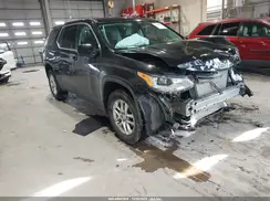 1GNERFKW2LJ146616 2020 CHEVROLET TRAVERSE