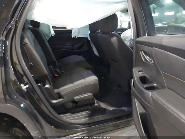 1GNERFKW2LJ146616 2020 CHEVROLET TRAVERSE - Image 8