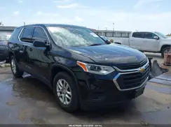 1GNERFKW2LJ147684 2020 CHEVROLET TRAVERSE