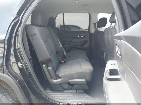1GNERFKW2LJ147684 2020 CHEVROLET TRAVERSE - Image 8