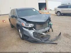 1GNERFKW2LJ155753 2020 CHEVROLET TRAVERSE