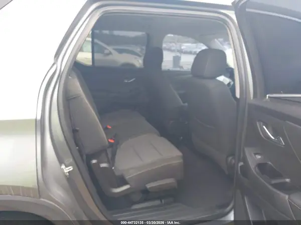 1GNERFKW2LJ155753 2020 CHEVROLET TRAVERSE - Image 8
