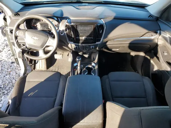 1GNERFKW2LJ157292 2020 CHEVROLET TRAVERSE - Image 8
