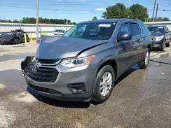 1GNERFKW2LJ157650 2020 CHEVROLET TRAVERSE