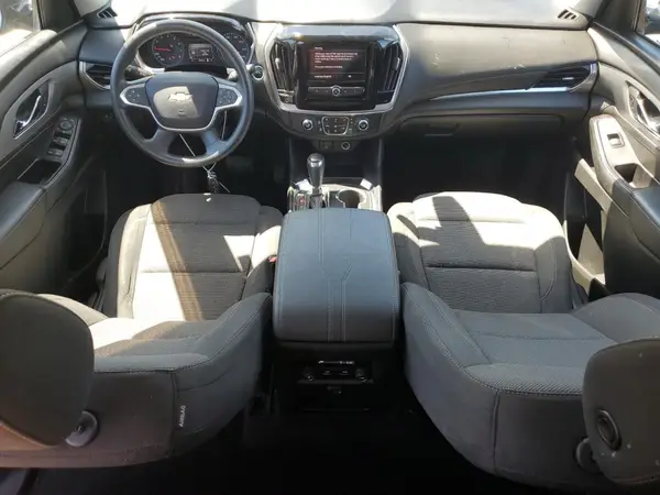 1GNERFKW2LJ157650 2020 CHEVROLET TRAVERSE - Image 8