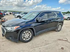 1GNERFKW2LJ162282 2020 CHEVROLET TRAVERSE