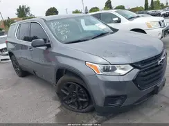 1GNERFKW2LJ167062 2020 CHEVROLET TRAVERSE