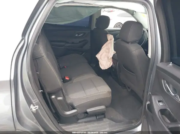 1GNERFKW2LJ167062 2020 CHEVROLET TRAVERSE - Image 8