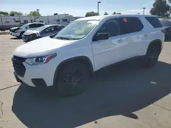 1GNERFKW2LJ171077 2020 CHEVROLET TRAVERSE