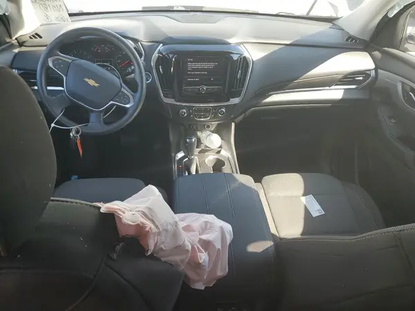 1GNERFKW2LJ171077 2020 CHEVROLET TRAVERSE - Image 8